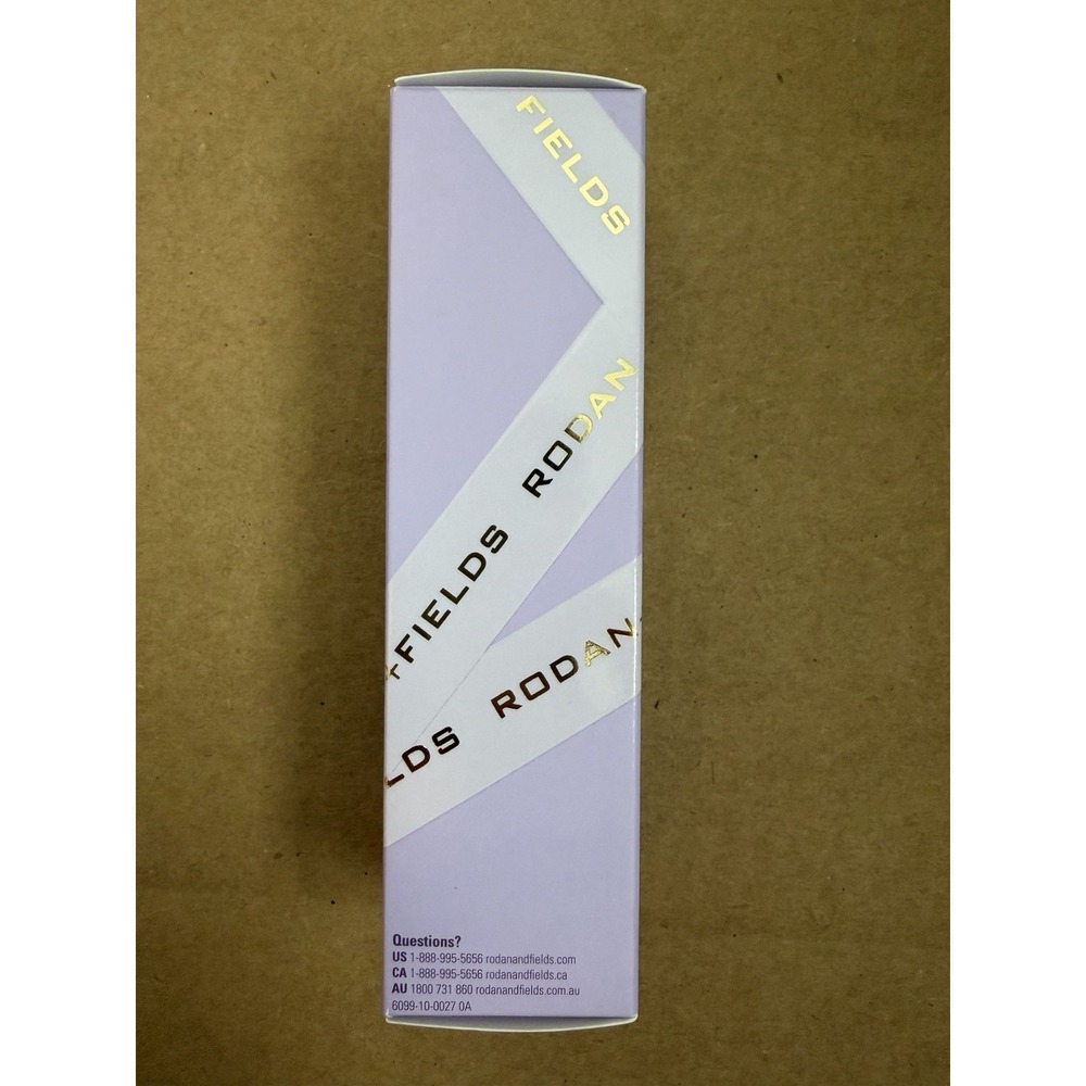 Rodan + Fields Volumizing Hand Cream 1.7 oz. 50 mL New in Box Sealed - Picture 4 of 6